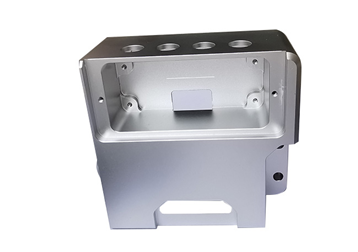 五金殼體加工對(duì)工藝有什么要求？